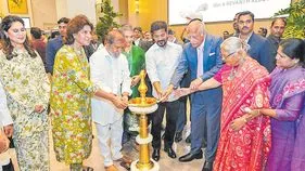 ఫ్యూచర్‌సిటీలో మెడికల్‌ సిటీ