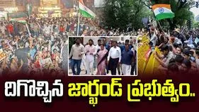 జార్ఖండ్‌లో విద్యార్థుల ఆందోళనలు.. సానుకూలంగా ప్రభుత్వ రెండో దఫా చర్చలు