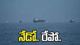 మరో రెండ్రోజుల్లో అమెరికా-ఇరాన్ ఒప్పందం.. హోర్ముజ్ జలసంధి తెరుచుకునే అవకాశం..