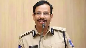 కేబీఆర్ చుట్టూ వన్ వే.. వాహనదారులకు సీపీ సజ్జనార్ కీలక సూచనలు