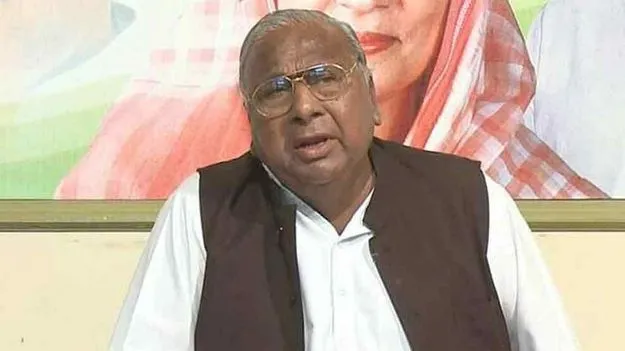 బీసీ సమస్యలపై కేంద్ర ప్రభుత్వం నిర్లక్ష్యంగా ఉంది: వీహెచ్