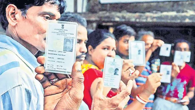 ఓటర్లు 17,82,800 మంది