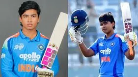 వైభవ్‌ది స్నేహితులతో కలిసి గల్లీ క్రికెట్ ఆడాల్సిన వయసు: సౌతాఫ్రికా క్రికెటర్