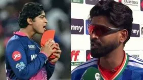 వైభవ్ విషయంలో కేంద్ర మంత్రి వ్యాఖ్యలపై స్పందించిన శ్రేయస్‌
