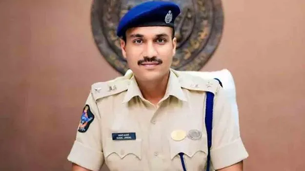 రాజధానిలో వరుస అగ్ని ప్రమాదాలు.. నిర్మాణ సంస్థల ప్రతినిధులతో ఎస్పీ భేటీ