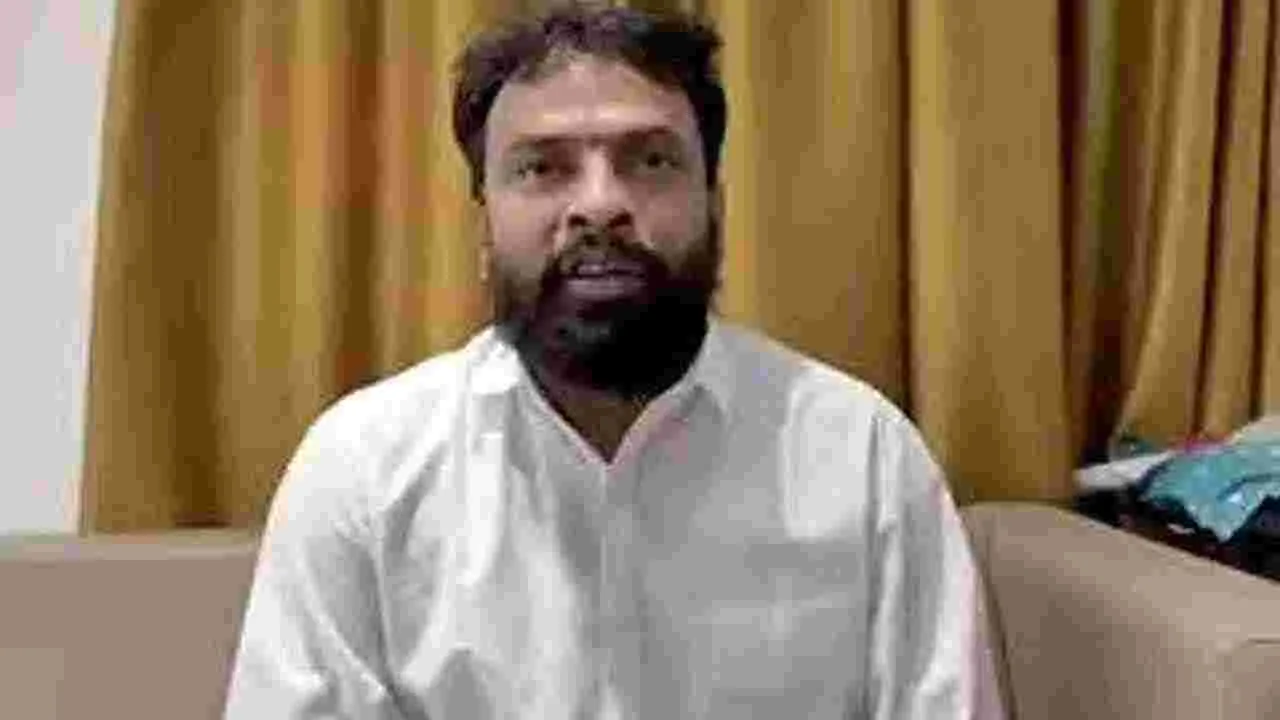 వైఎస్ జగన్ రెడ్డి రికార్డులు ఎవరూ బ్రేక్ చేయలేరు.. మంత్రి వ్యంగ్యాస్త్రాలు..