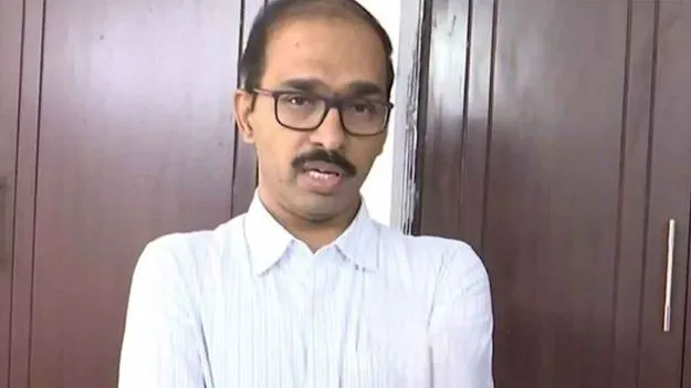 ఏపీ లిక్కర్ స్కాంలో కొత్త ట్విస్ట్.. వాసుదేవరెడ్డి రిమాండ్ రిపోర్టులో కీలక అంశాలు