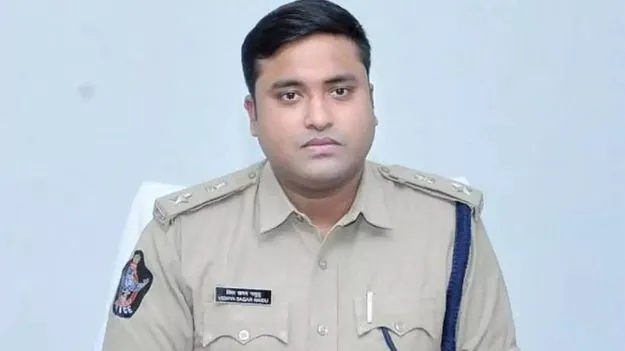 పది నెలల బాలుడి కిడ్నాప్ కేసు.. ముగ్గురి నిందితుల అరెస్ట్