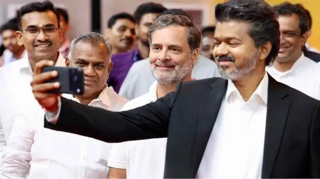 59 ఏళ్ల నిరీక్షణకు తెర.. తమిళనాడు మంత్రివర్గంలో కాంగ్రెస్