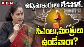 ఉద్యమకారులు లేకపోతే సీఎంలు, మంత్రులు ఉండేవారా?: ఎమ్మెల్సీ విజయశాంతి