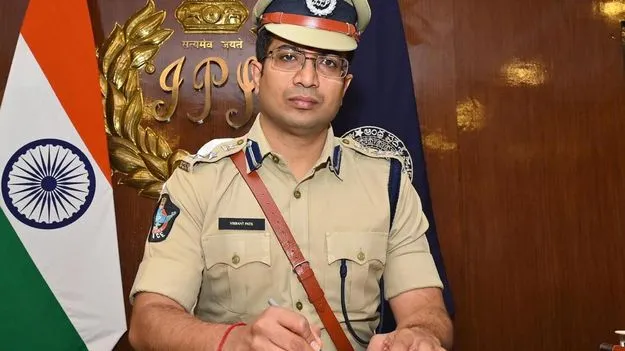 కర్నూలులో జగన్ పర్యటన.. పోలీసుల ఆంక్షలు