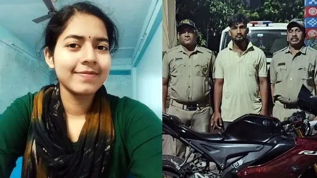 వీడు మామూలోడు కాదు.. పెళ్లి చేసుకోవాలన్నందుకు హత్య చేశాడు..!