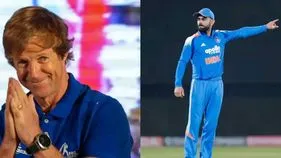 విరాట్ కోహ్లీ.. భారత అత్యుత్తమ ఫీల్డర్ కాదు: జాంటీ రోడ్స్