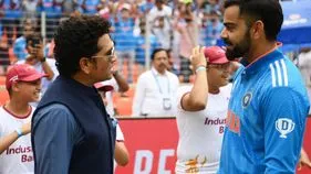 ఫిట్‌నెస్ ఐకాన్‌గా విరాట్ కోహ్లీ.. మార్పు వెనుక అసలు స్టోరీ ఇదే!