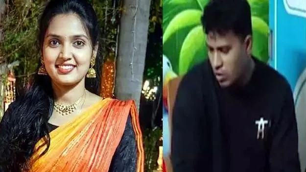 మౌనిక హత్య కేసు నిందితుడు రవీంద్రపై దాడి చేసిన బాధిత కుటుంబం..