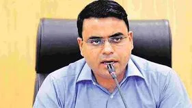 ఏపీ ఓటరు జాబితా ముసాయిదా విడుదల.. 89.22 శాతం మంది ఫారాలు సమర్పించారు: సీఈవో