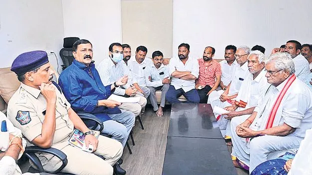 ప్రతి హామీ నెరవేరుస్తాం