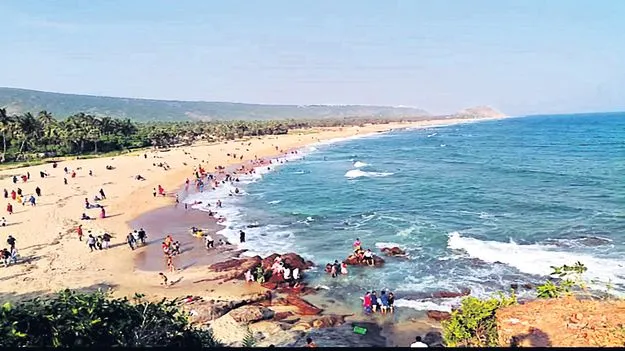 జెట్టీపై జగడం