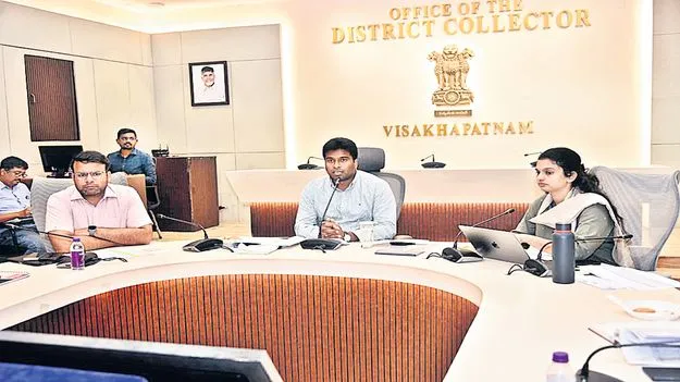 పారదర్శకంగా ‘సర్‌’ 