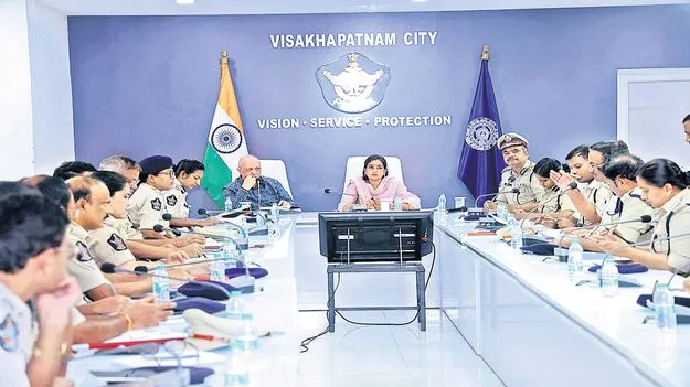 ప్రధాని సభకు జన సమీకరణ