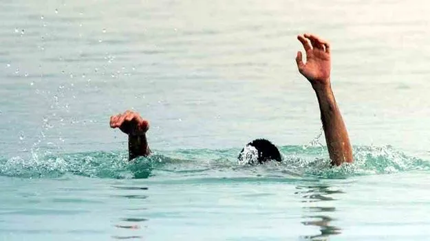 తీవ్ర విషాదం.. ఎస్ఆర్ఎస్‌పీ కెనాల్‌లో ముగ్గురు విద్యార్థుల గల్లంతు..