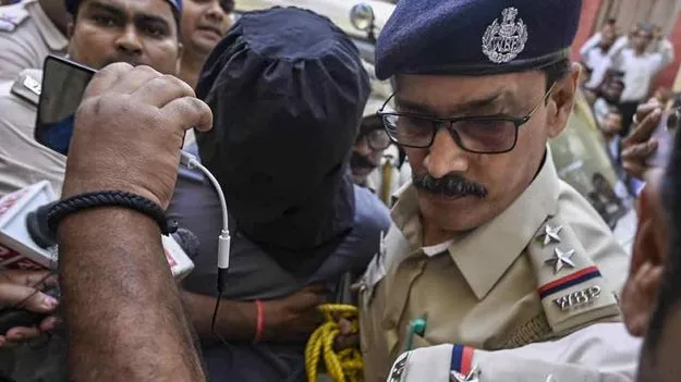 బెంగాల్‌లో ఉగ్రకుట్ర భగ్నం