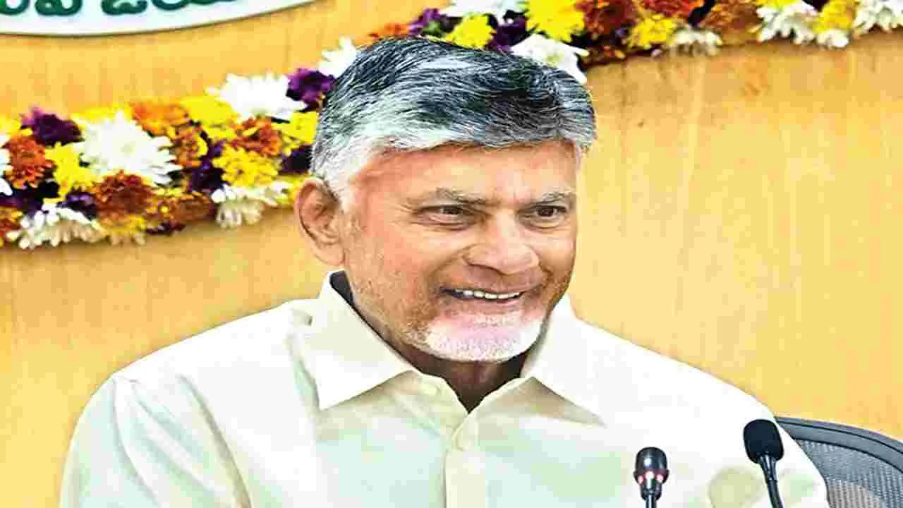 జిల్లాపై అసంతృప్తి  ప్రజా సంతృప్తి ర్యాంక్‌  21
