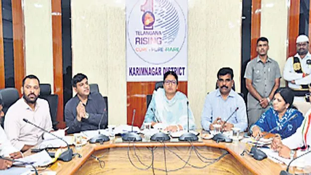 ‘సర్‌’కు సహకరించండి 