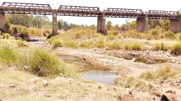‘బాహుదా’కు నిధుల వరద 