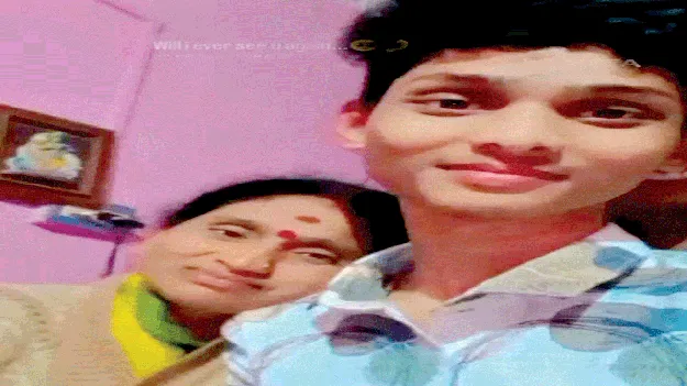 అమ్మా.. నేనుండలేను!