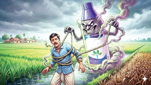 పారాక్వాటేస్తోంది