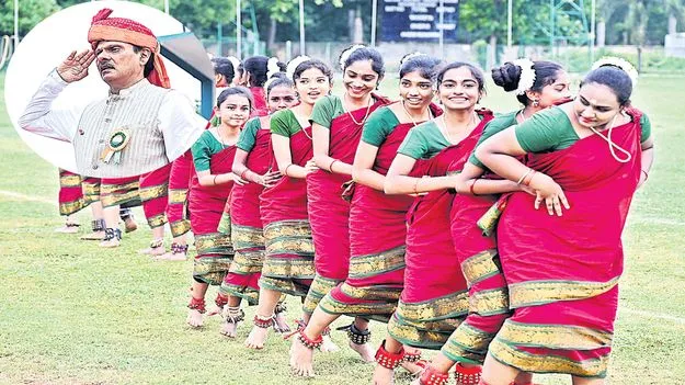 పురోగతిలో దక్షిణ కోస్తా రైల్వే