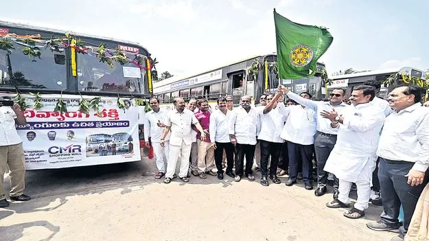 20,688 మందికి  దివ్యాంగ శక్తి 
