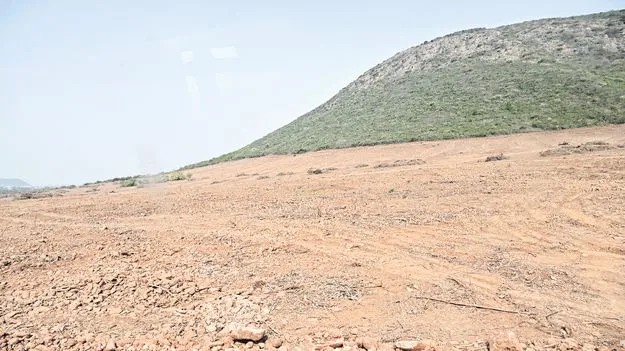 తర్లువాడలో సెమీకండక్టర్‌ యూనిట్‌