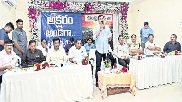 సాగర్‌నగర్‌ సమస్యల పరిష్కారమే అజెండాగా...