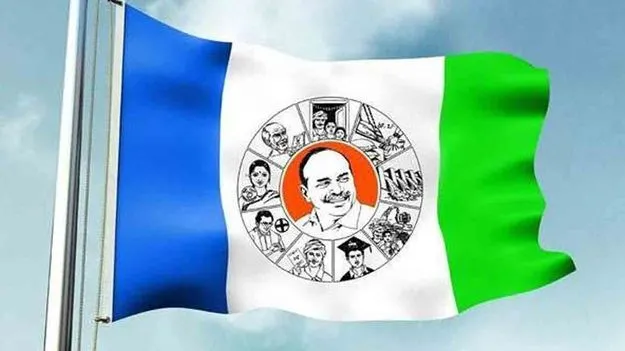 వైసీపీకి రాజీనామా దిశగా పీవీఎల్ నరసింహారాజు?