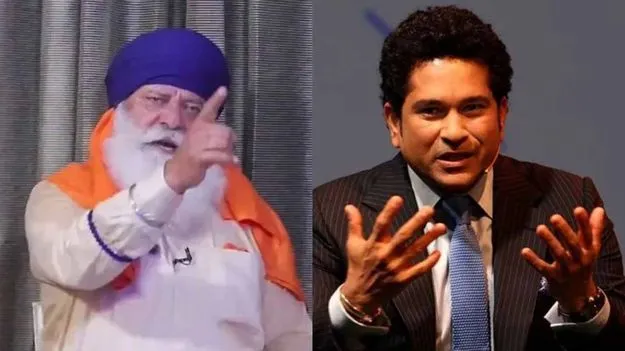 సచిన్ సహాచరుడిపై ఫైర్ అయిన యువరాజ్ సింగ్ తండ్రి! ఎందుకంటే..