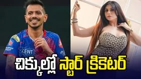 వివాదంలో స్టార్ క్రికెటర్.. ప్రైవేట్ మెసేజ్‌లు లీక్ చేసిన నటి!