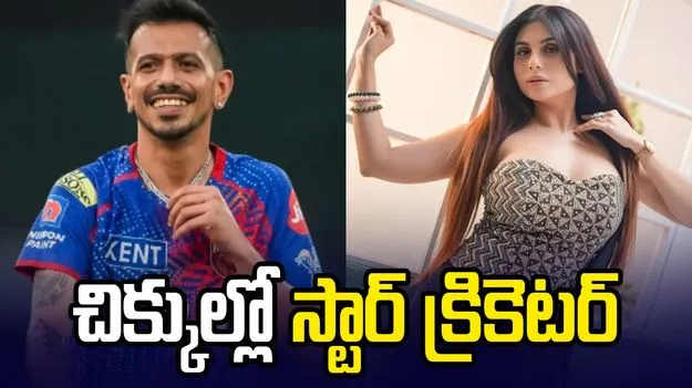 వివాదంలో స్టార్ క్రికెటర్.. ప్రైవేట్ మెసేజ్‌లు లీక్ చేసిన నటి!