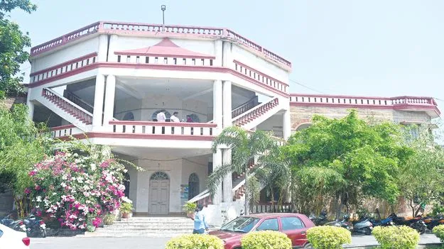 జడ్పీ విభజన