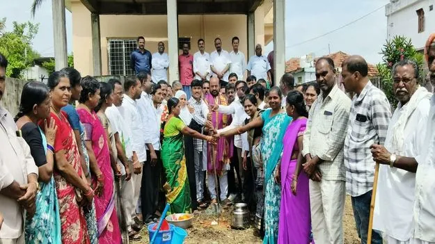 మహిళా సాధికారతే ప్రభుత్వ లక్ష్యం