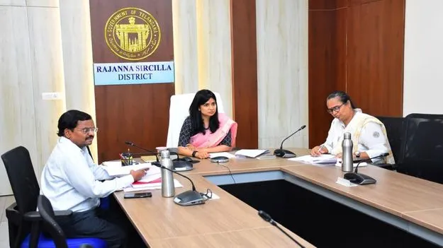 ఎస్‌ఐఆర్‌ మ్యాపింగ్‌ ప్రక్రియ వేగవంతం
