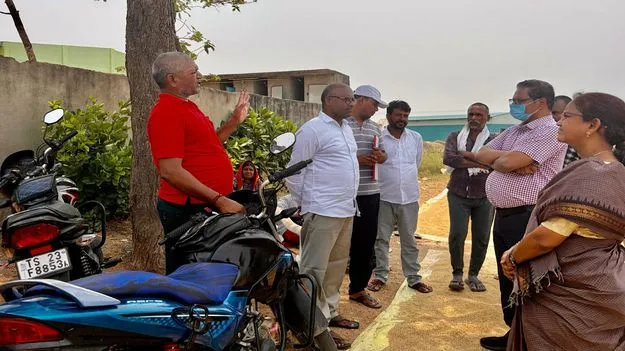 కొనుగోళ్లు, ధాన్యం దిగుమతిలో జాప్యం చేయొద్దు