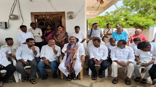 నచ్చని ఓట్లను తొలగించేందుకు బీజేపీ కుట్ర