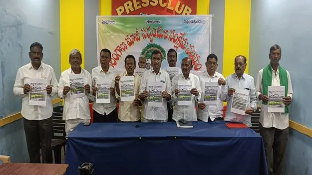 మాజీ సర్పంచ్‌ల సమస్యలు పరిష్కరించాలి
