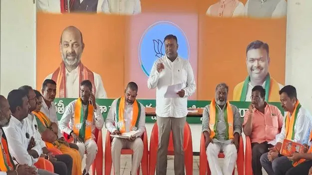 హర్‌ ఘర్‌ తిరంగాను ఊరూరా చేపట్టాలి