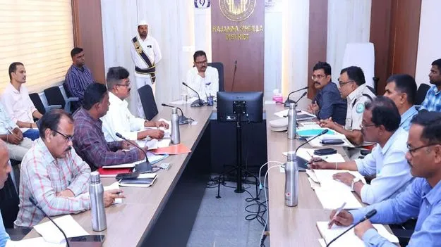 రోడ్డు ప్రమాదాల నియంత్రణకు పటిష్ట చర్యలు