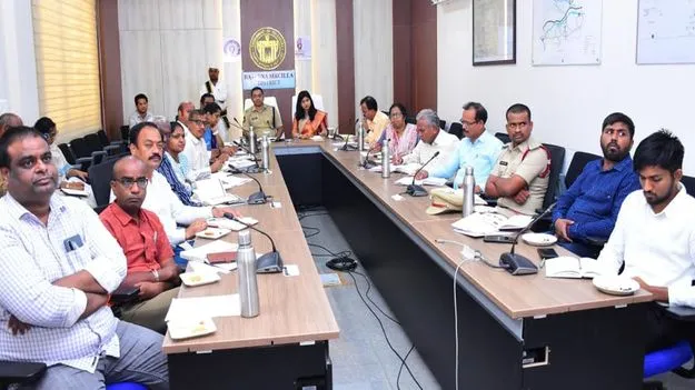ఘనంగా పర్యావరణ వారోత్సవాలు..