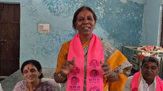 ఎన్నికల సమయంలో బూత్‌ కమిటీ అధ్యక్షుల పాత్ర కీలకం