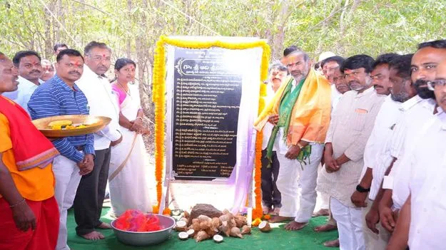 నాణ్యమైన విద్యుత్‌ అందించడమే లక్ష్యం